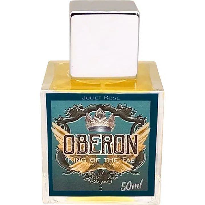 Oberon King of the Fae