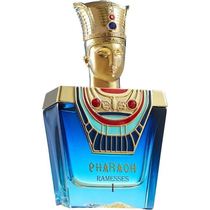 Pharaoh Ramesses I