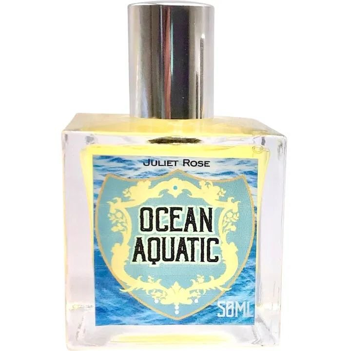 Ocean Aquatic