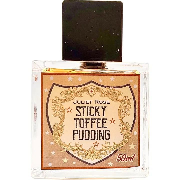 Sticky Toffee Pudding