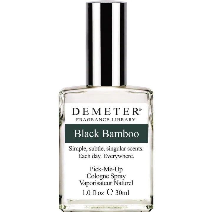 Black Bamboo (Cologne)