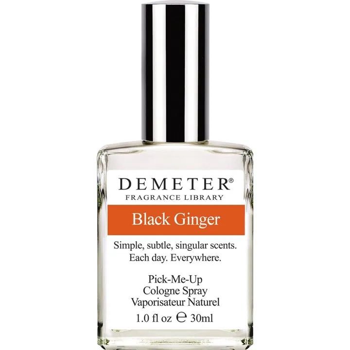 Black Ginger (Cologne)