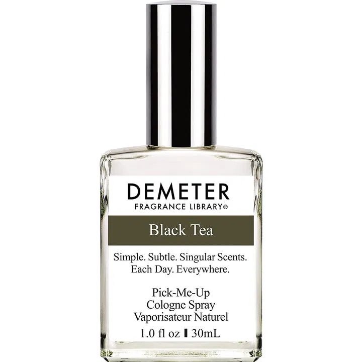 Black Tea (Cologne)