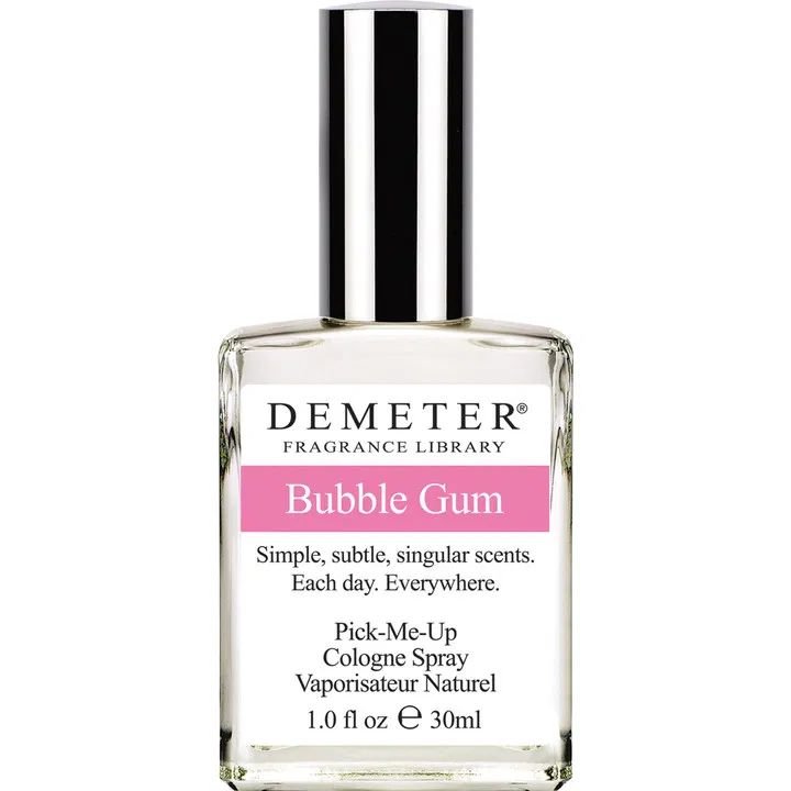 Bubble Gum (Cologne)