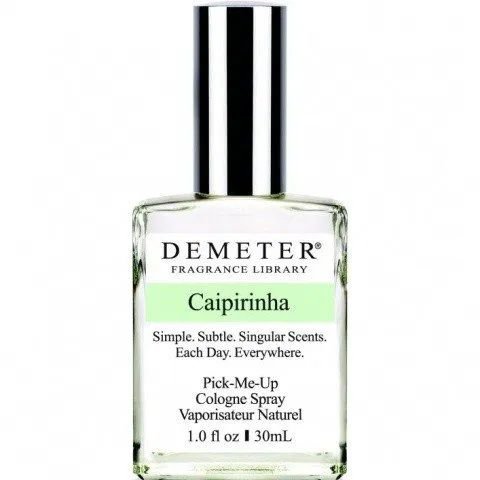 Caipirinha (Cologne)