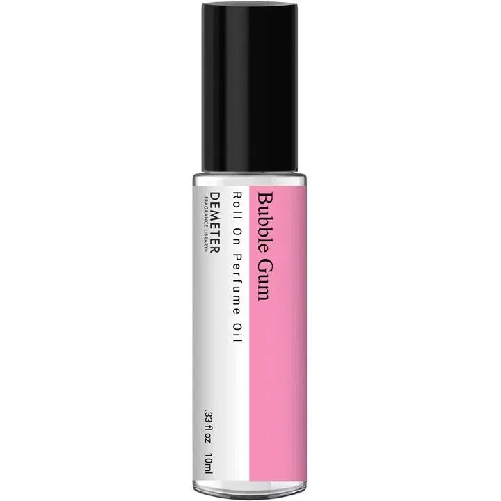 Bubble Gum (Perfume Oil)