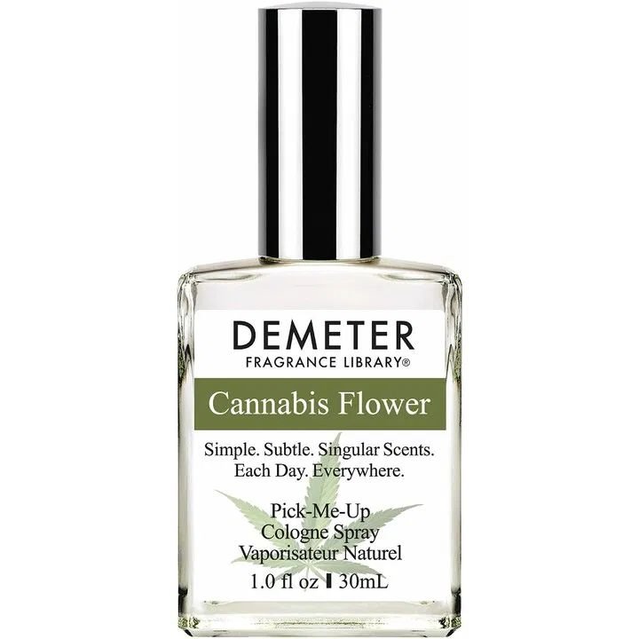 Cannabis Flower (Cologne)