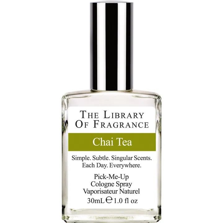 Chai Tea (Cologne)