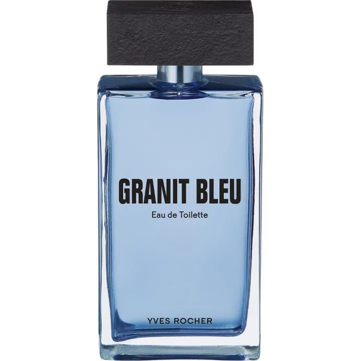 Granit Bleu