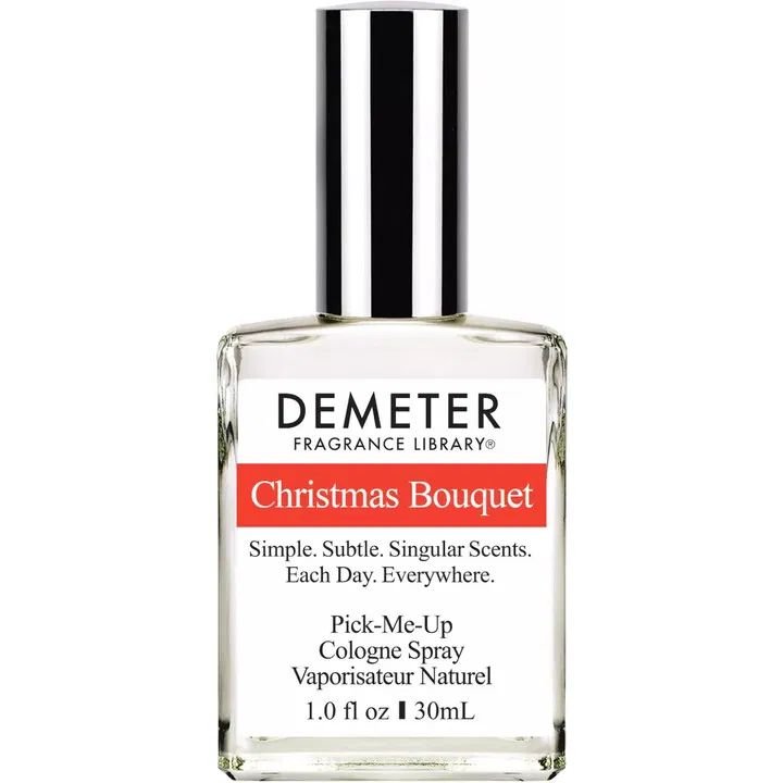 Christmas Bouquet (Cologne)