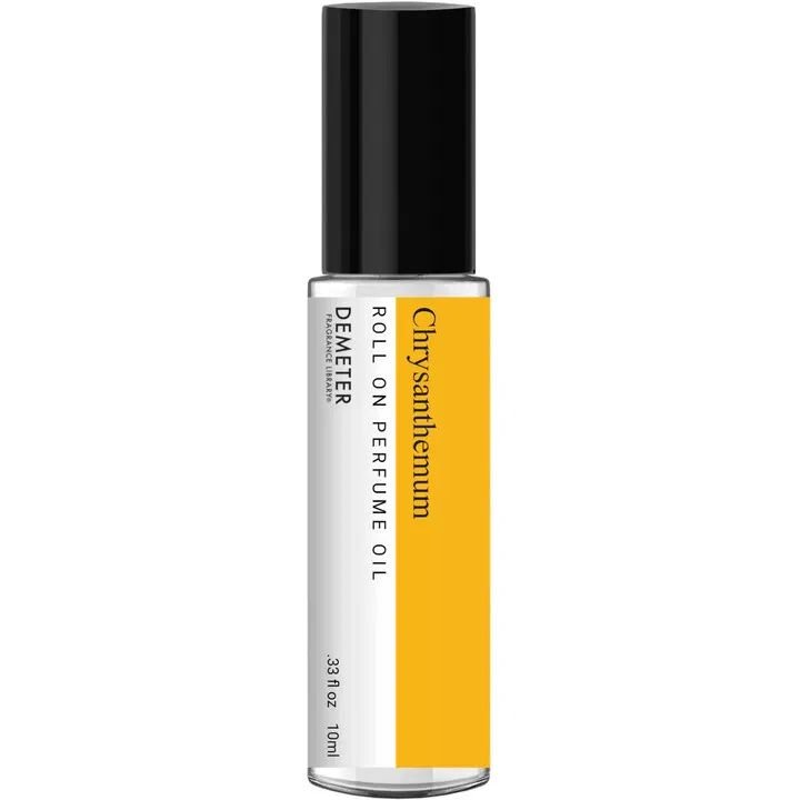 Chrysanthemum (Perfume Oil)