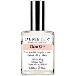 Clean Skin (Cologne)