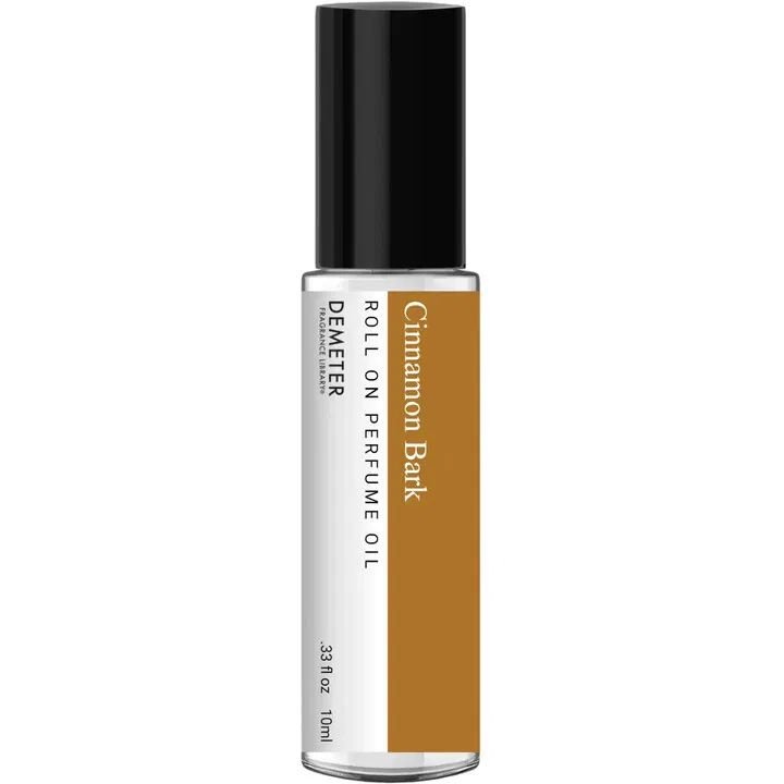 Cinnamon Bark (Perfume Oil)