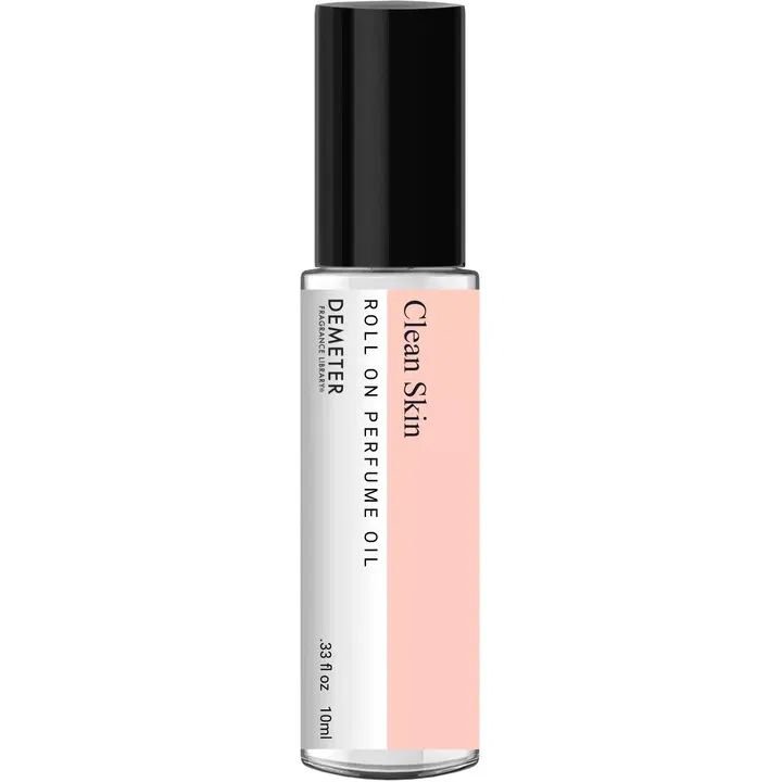 Clean Skin (Perfume Oil)