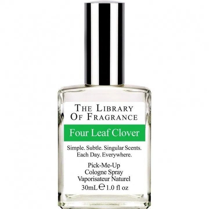 Clover / Four Leaf Clover (Cologne)
