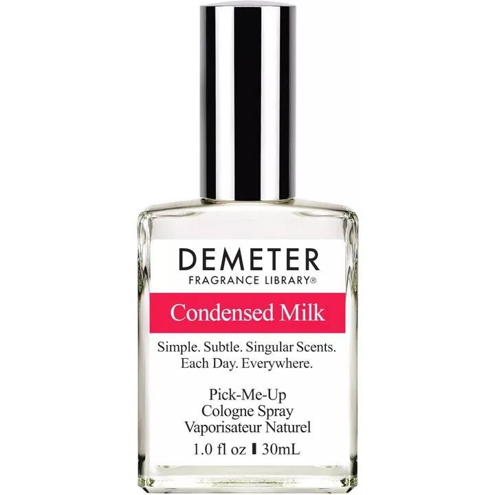 Condensed Milk (Cologne)
