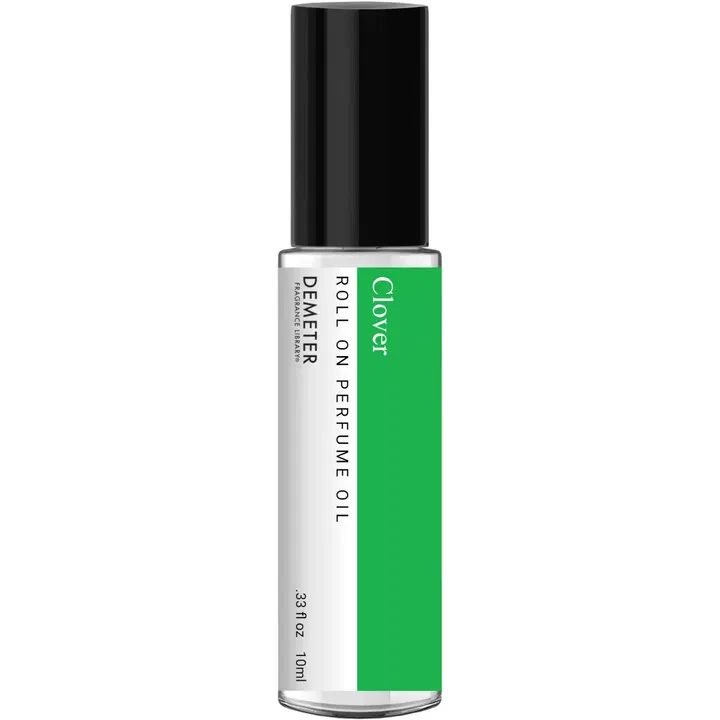 Clover (Perfume Oil)
