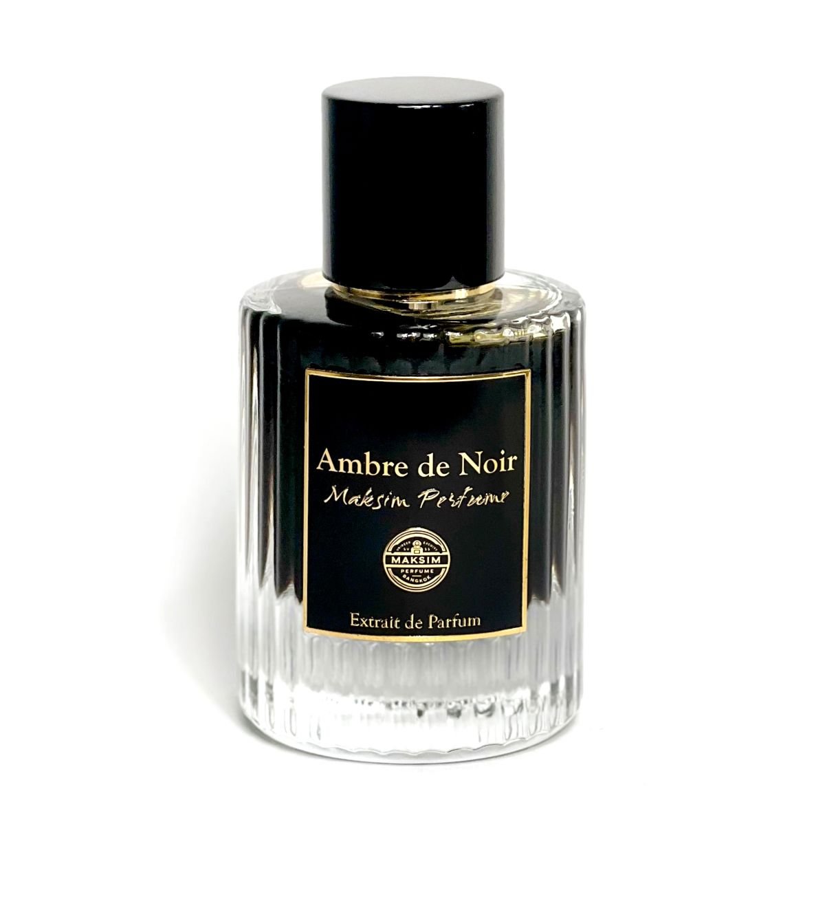 Ambre de Noir