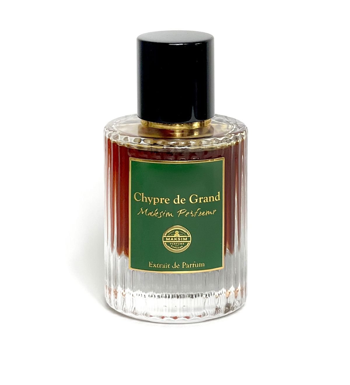 Chypre de Grand