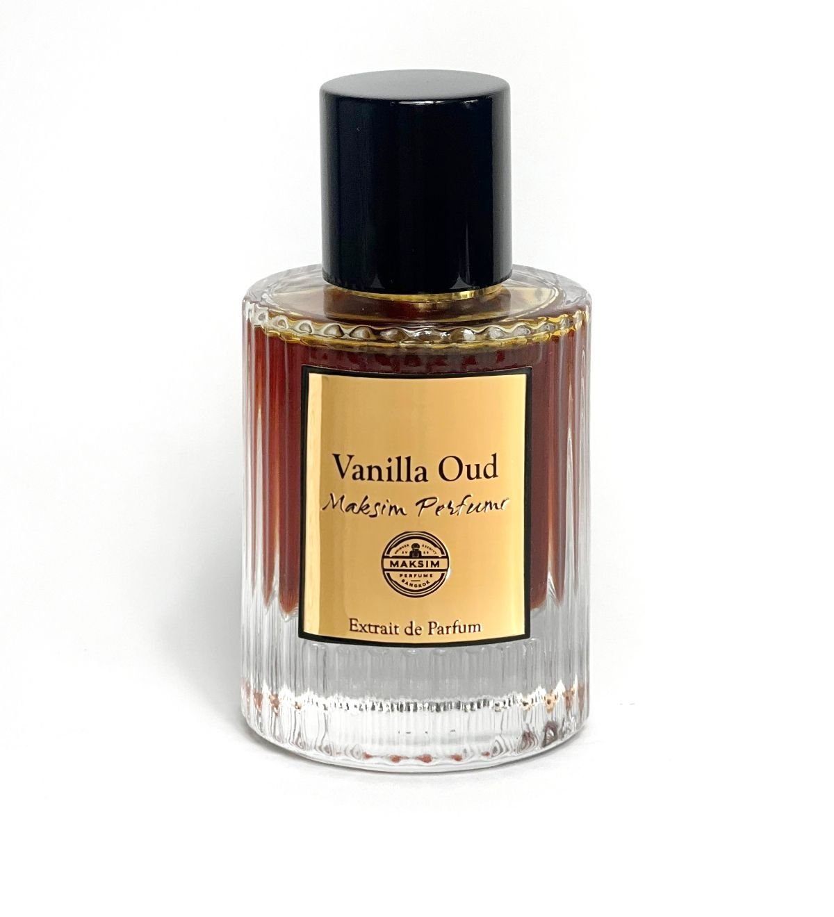 Vanilla Oud