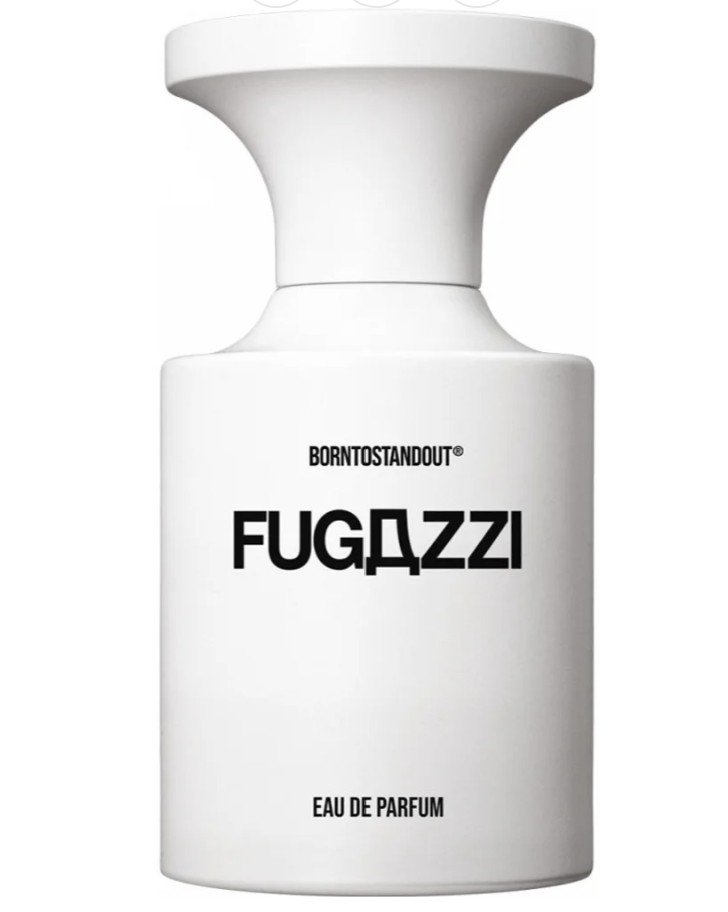 Fugazzi