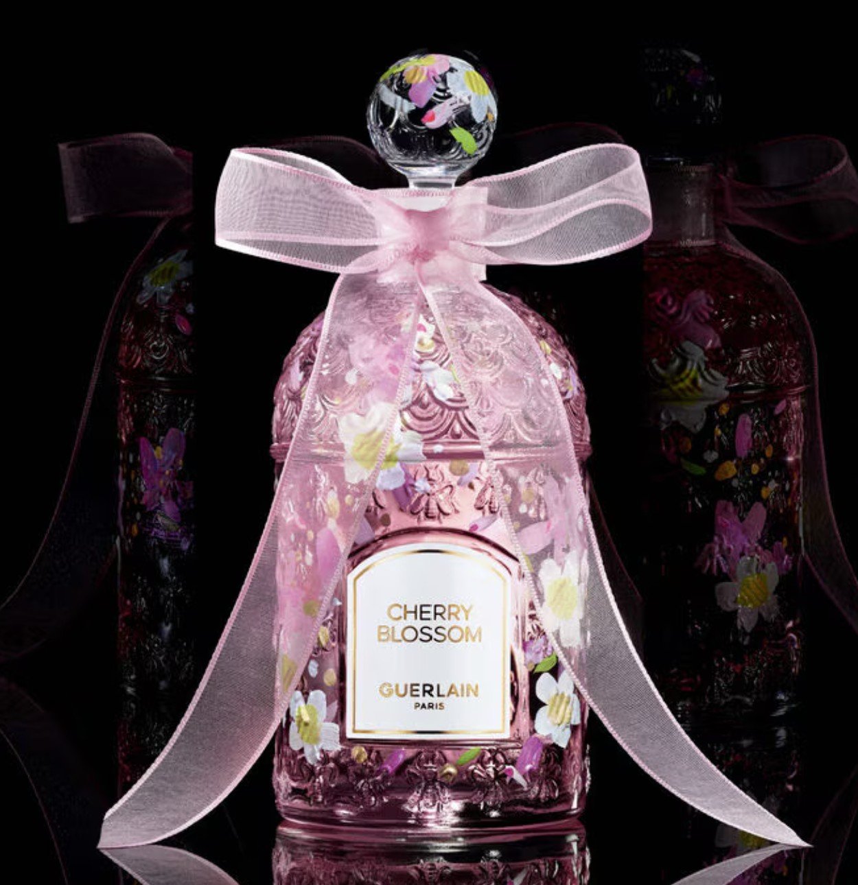 Cherry Blossom 2025 Millésime by Taein Song