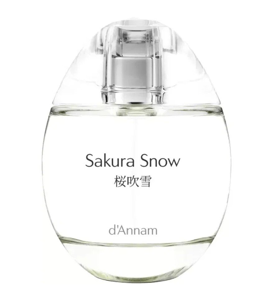 Sakura Snow