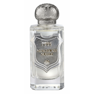 Muschio 20 Nobile