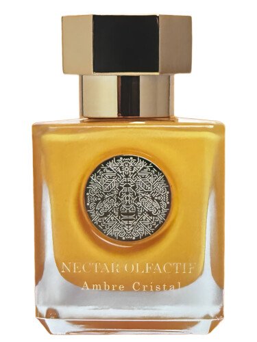 Ambre Cristal