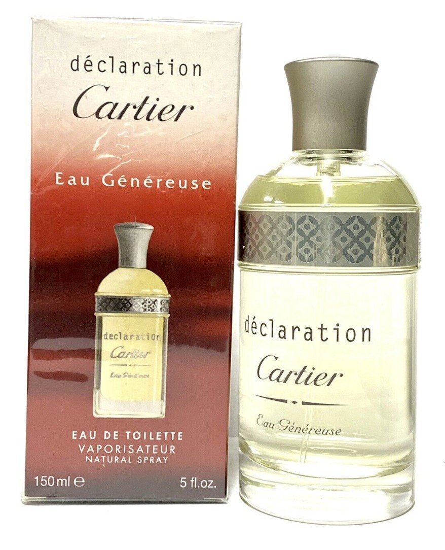 Déclaration Eau Généreuse