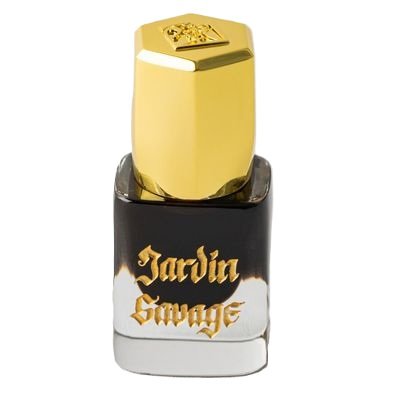 Jardin Savage Attar