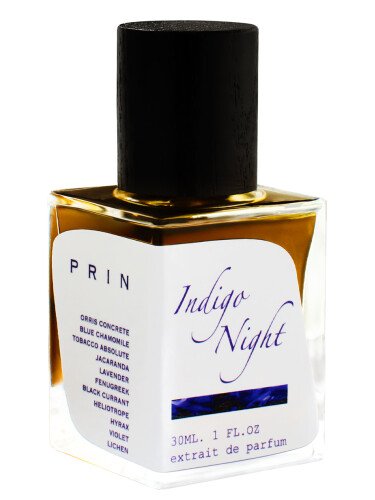 Indigo Night