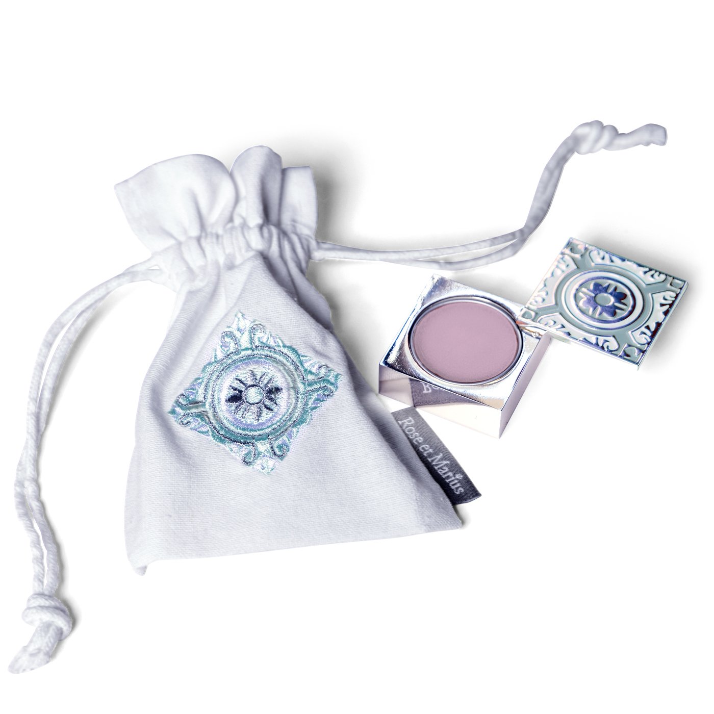 Une sieste dans la bastide ensoleillée (Parfum Solide)