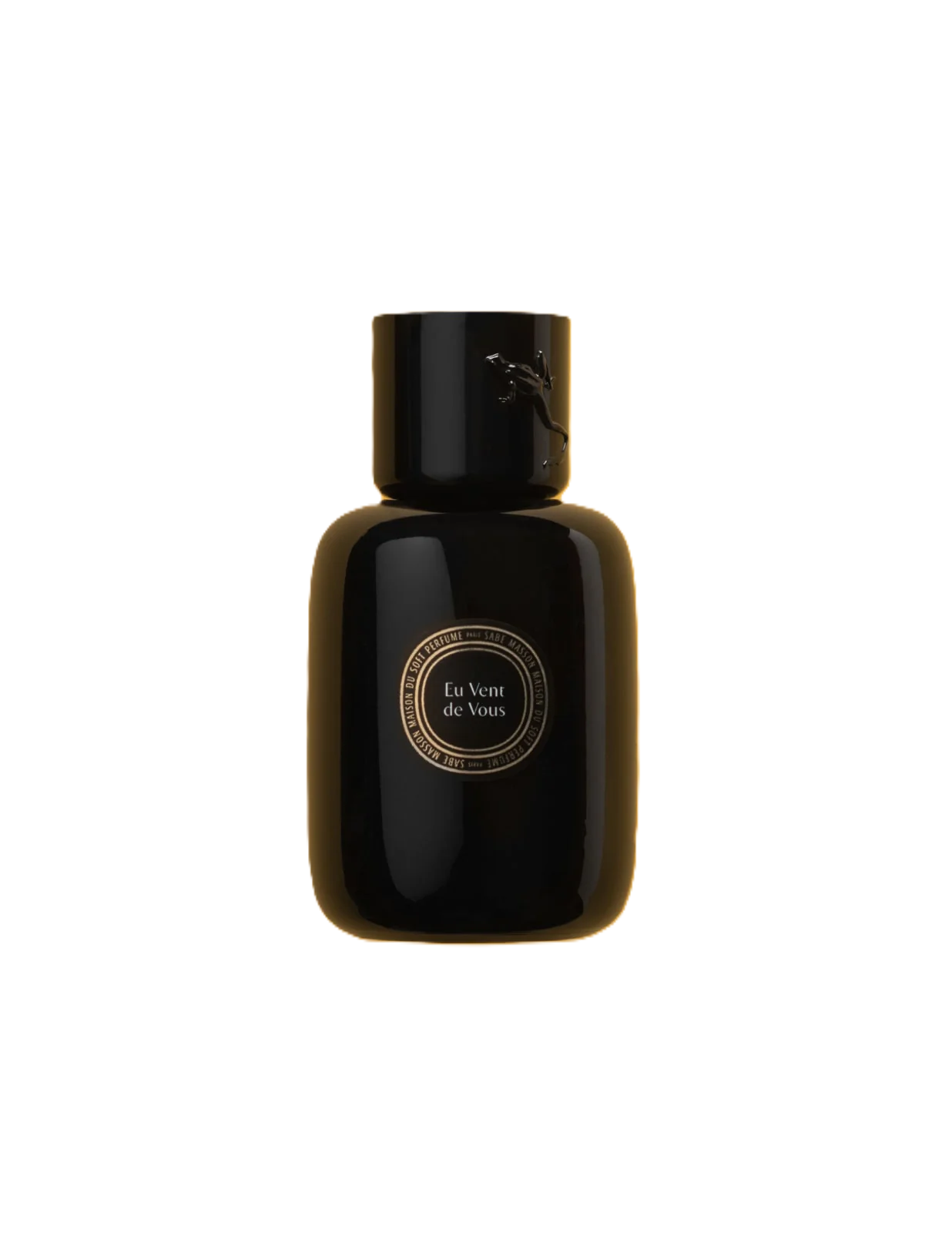 Eu vent de vous (Eau de Parfum)