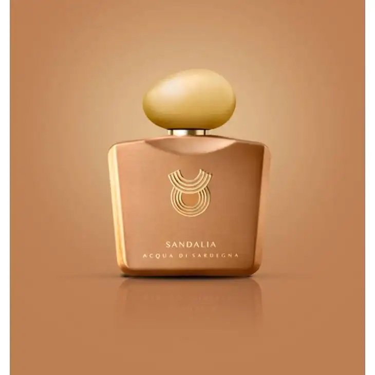 Qadèsh (Eau de Parfum)