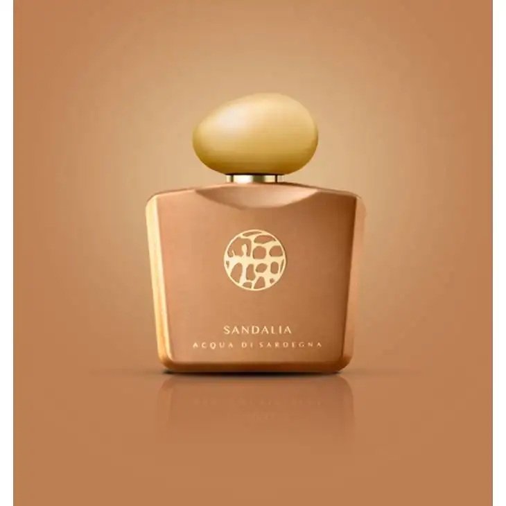Ugarith (Eau de Parfum)