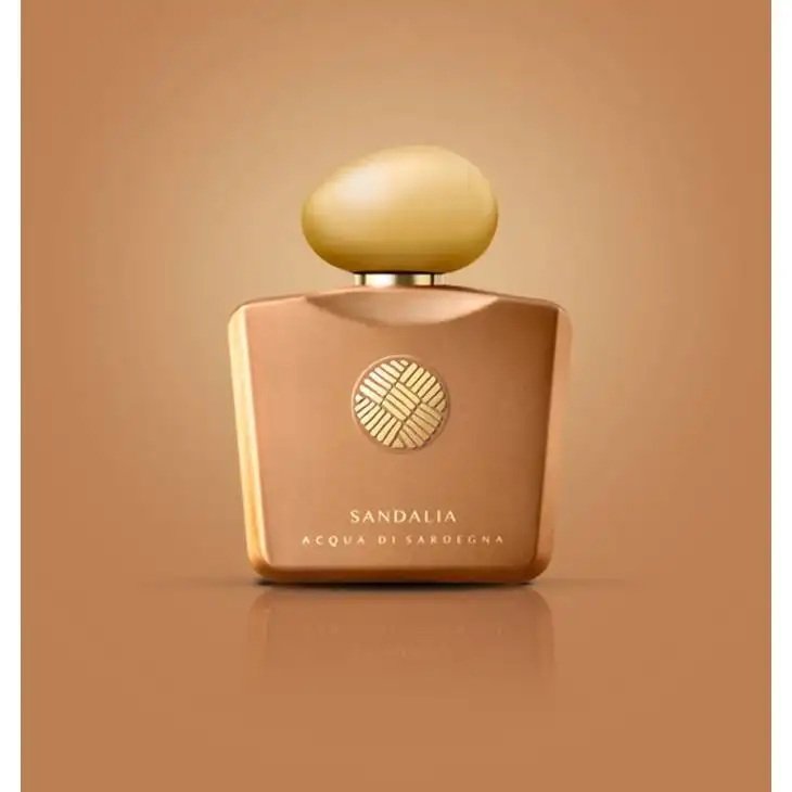 Mareos (Eau de Parfum)