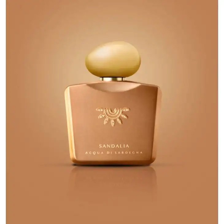 Sirai (Extrait de Parfum)