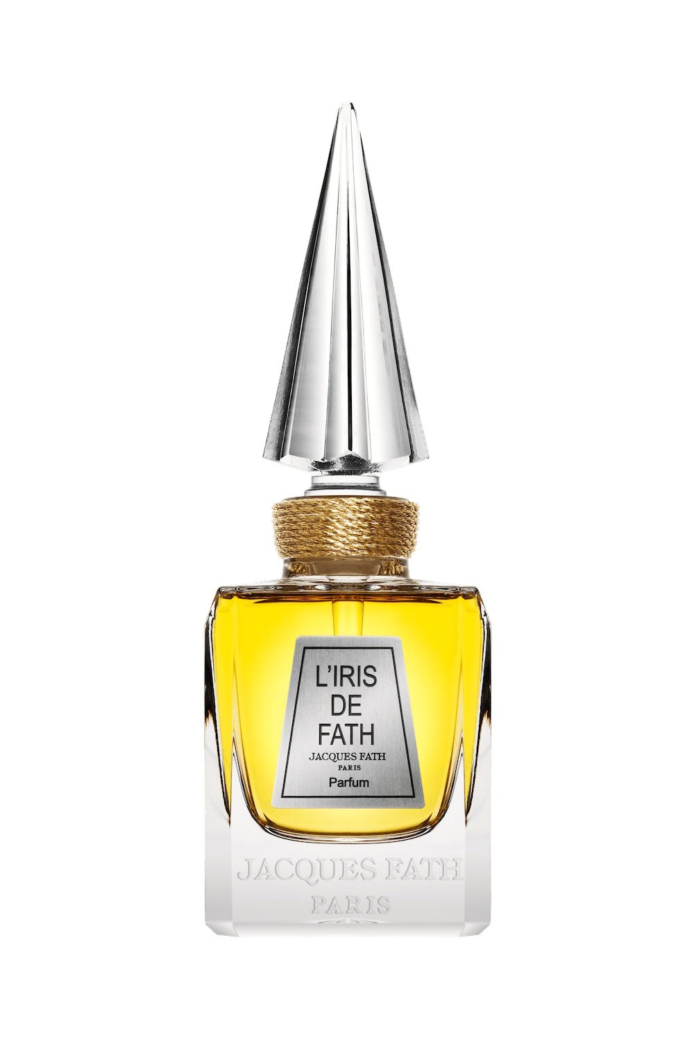 L'Iris de Fath