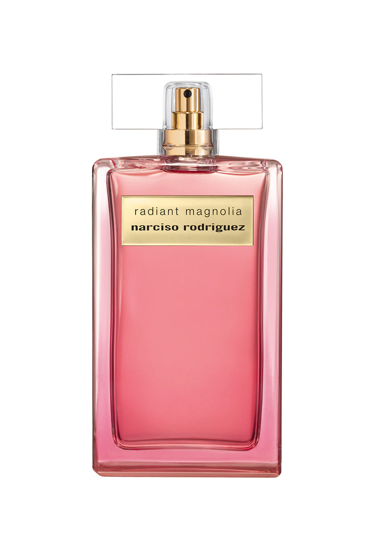 Musc Collection Intense Radiant Magnolia