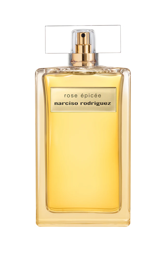 Musc Collection Intense Rose Épicée