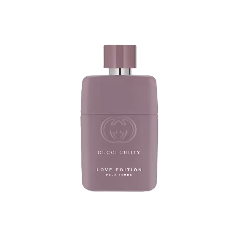 Gucci Guilty Love Edition Pour Femme (Eau de Parfum)
