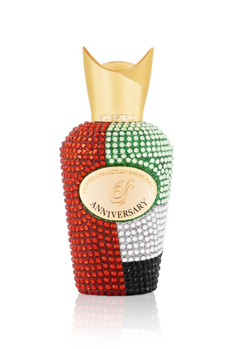 Anniversary Numbered Edition (2024)