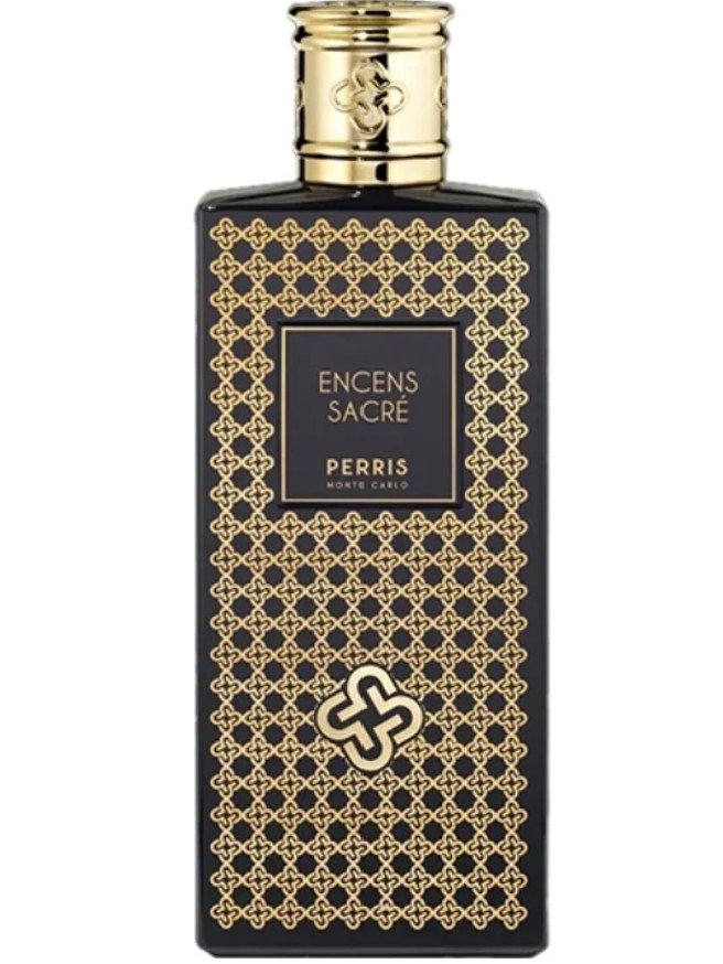 Encens Sacré