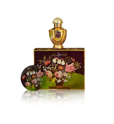 Moment Volé (Eau de Parfum)