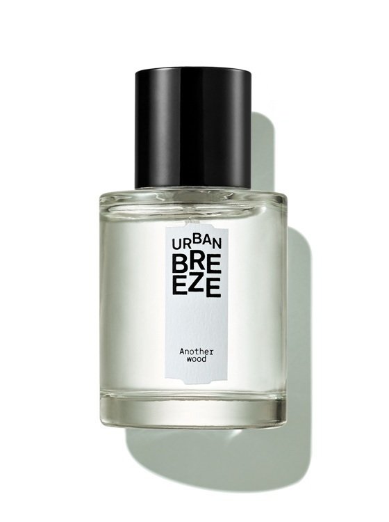 Urban Breeze: Another Wood