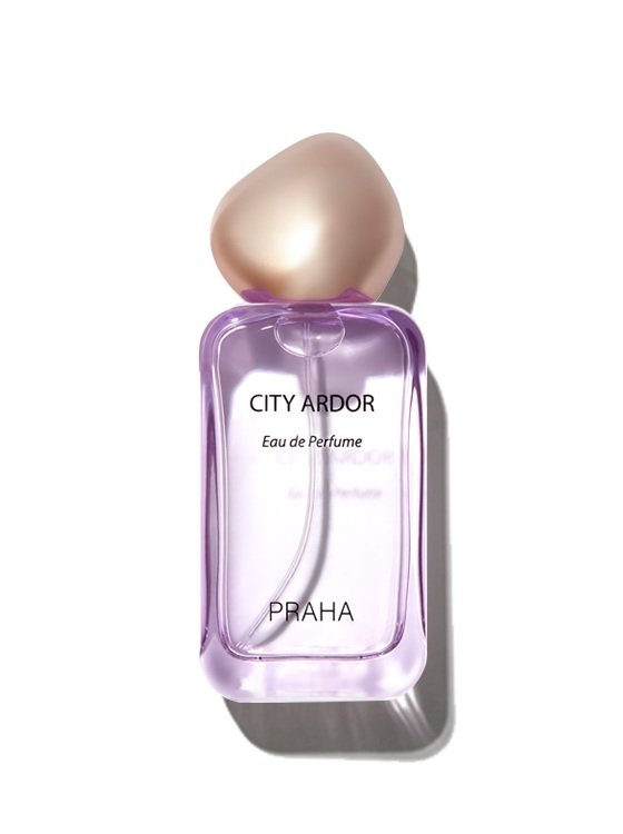 City Ardor: Secret in Praha