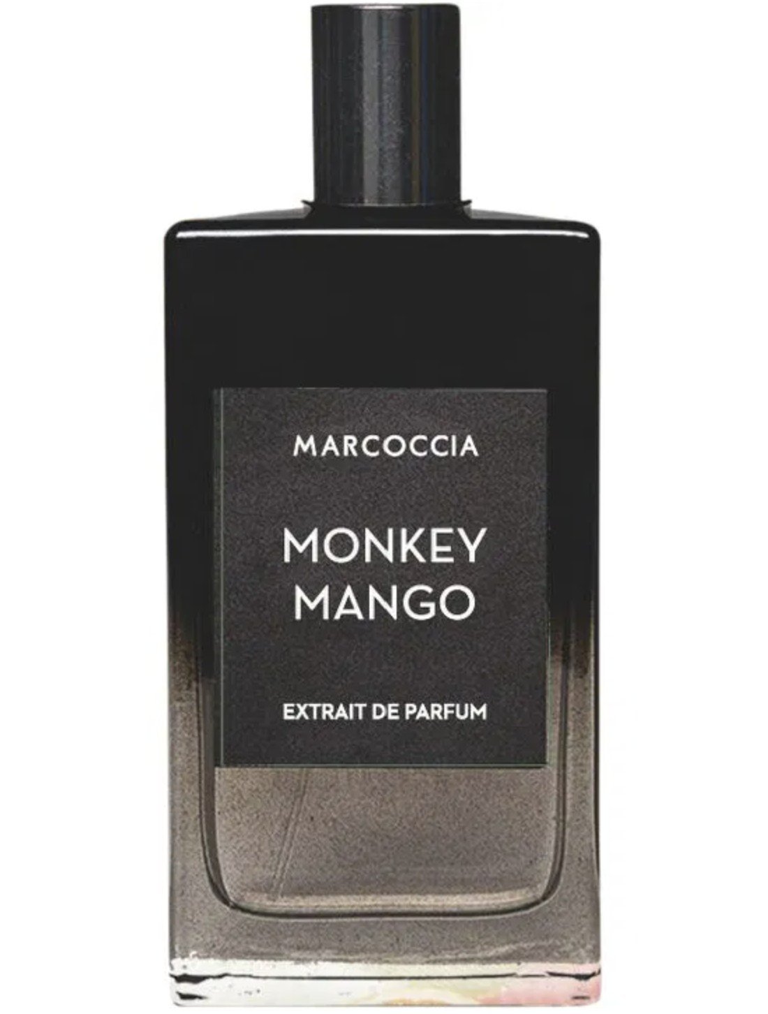 Monkey Mango