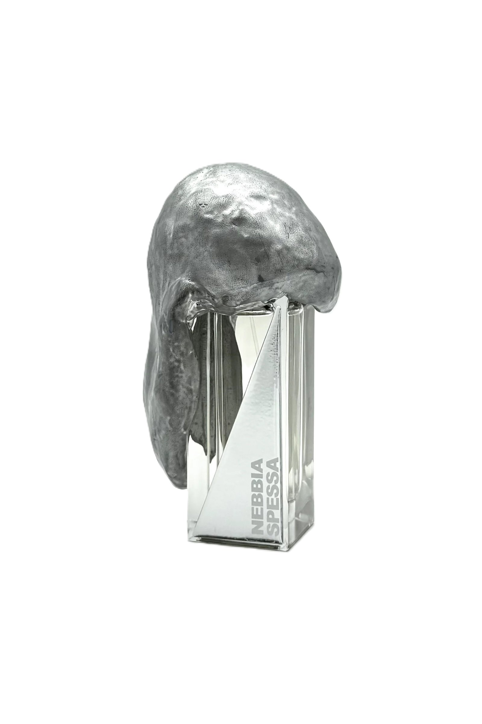 Atmosphere d'Émotion: Nebbia Spessa