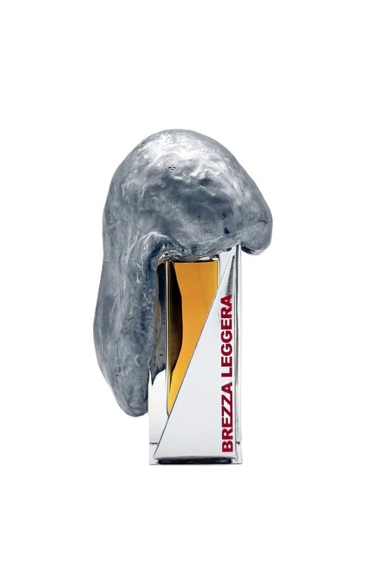 Atmosphere d'Émotion: Brezza Leggera